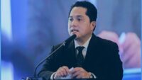 Menilik Rekam Jejak Erick Thohir 3 Bulan Bersama PSSI