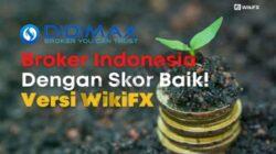 MANTAP! Didimax Broker Forex Indonesia Skor Terbaik Dan Bebas Keluhan