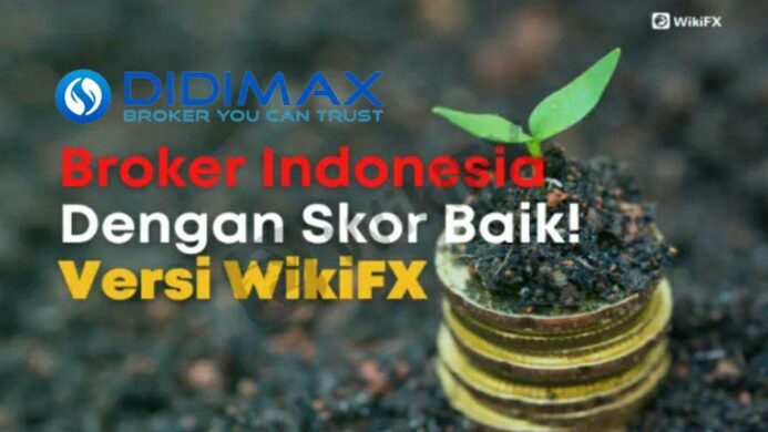 Broker Forex Didimax