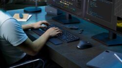 Logitech Hadirkan Keyboard Combo Kaya Fitur dan Tingkatkan Produktivitas Kerja
