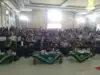 Suasana Haflah Akhirussanah PPM MBS Bumiayu di Meeting Room Sahabat Alam Bumiayu