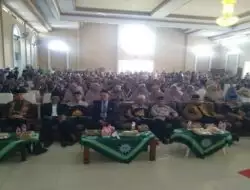 Ketua LPP PWM Jateng: MBS Bumiayu harus Menjadi Pesantren Unggul dan Berkemajuan