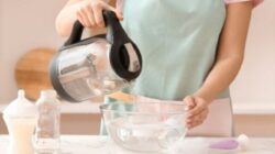 Pilihan Tepat untuk Menggunakan Sabun Cuci Botol Khusus Bayi bersama SehatQ