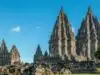 Candi Prambanan di Jogja