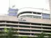Gedung Pusat Bank BJB di Bandung Jawa Barat