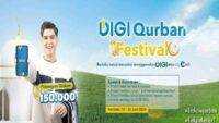 bank bjb Gelar DIGI Qurban Festival, Cara Hemat Beli Hewan Kurban