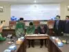 LPP PWM Jawa Tengah lakukan MOU Beasiswa Kader dengan UNIDA Gontor