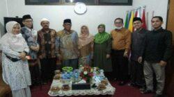 Dewan Pakar LPP PP Muhammadiyah Silaturrahmi ke Beberapa Tokoh di Bumiayu
