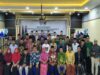 Para Peserta Wokshop LPP Muhammadiyah di UMTAS