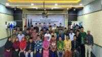 LPP PP Muhammadiyah dan PWM se-Indonesia Selenggarakan Wokshop Muhammadiyah