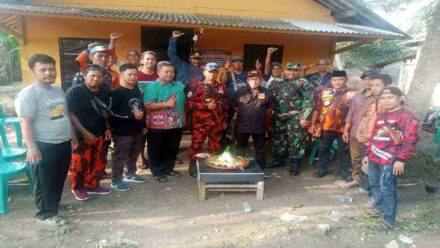 Rumah Nenek Tumini Selesai di Renovasi