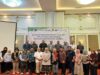 Pos Indonesia Sukses Salurkan Bantuan ke Satu Juta Warga DKI Jakarta dan Banten