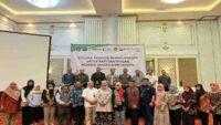 Pos Indonesia Sukses Salurkan Bantuan ke Satu Juta Warga DKI Jakarta dan Banten