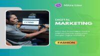 Mitra Line Perkenalkan Produk Miliknya Kepada Konsumen Dengan Digital Marketing