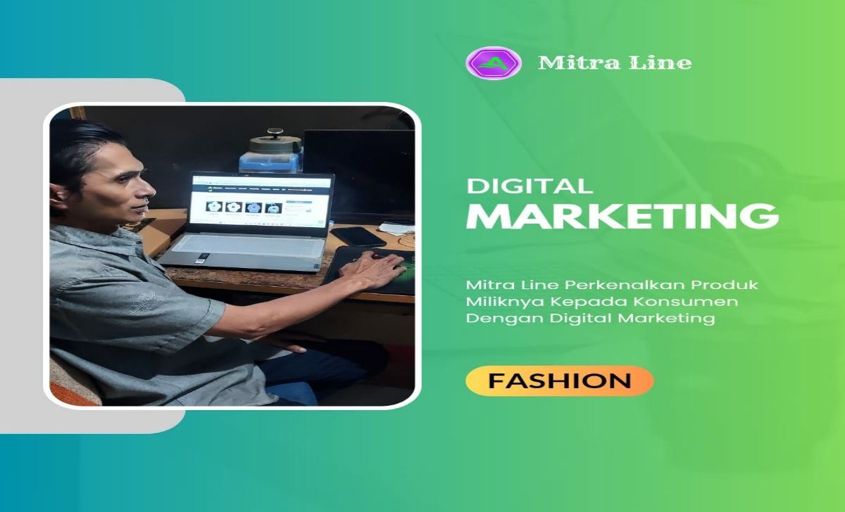 Mitra Line Digital Marketing