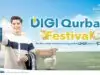 DIGI Qurban Festival dengan DigiCash