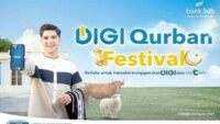 Ada Diskon Pembelian Hewan Qurban dengan DIGI Qurban Festival