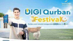 Ada Diskon Pembelian Hewan Qurban dengan DIGI Qurban Festival