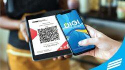 Per Triwulan 1 Tahun 2023, Jumlah Pengguna Aplikasi bjb DIGI Tembus 1,2 Juta User
