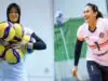 2 Pemain Bandung bjb Tandamata Raih Penghargaan di Ajang AVC Challenge Cup 2023
