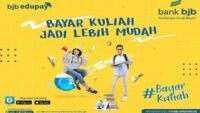 Pakai Layanan bjb Edupay, Pembayaran Dana Pendidikan Makin Mudah