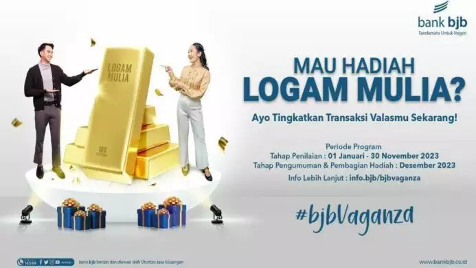bjb vaganza