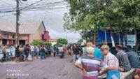 Geger, Penemuan Mayat di Sidanegara Cilacap, Penyebabnya Masih Misteri