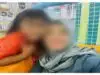Foto Almarhumah Ibu dan Anak yang ditemukan Meninggal dunia