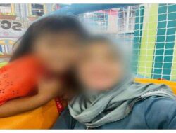 Jasad Ibu Dan Anak di Cilacap Ditemukan Sudah Tak Bernyawa, Berikut Kronologinya