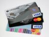 Kartu MasterCard dan Visa by Pixabay oleh RJA1988