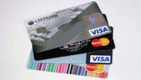 Manfaat Kartu Debit/Kredit Visa dan MasterCard Support CVV