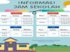 Perbedaan Jam 5 Hari Sekolah di Satuan SD dan SMP di Kabupaten Cilacap