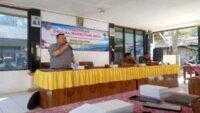 Desa Sikanco Selenggarakan Pelatihan Digital Marketing Untuk Pemuda