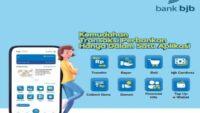 Hybrid Banking Jadi Fokus bank bjb Dalam Pengembangan Pelayanan