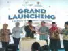 Didukung Program CSR bank bjb, Baznas Jabar Resmikan Klinik Geriatri Inggit Garnasih