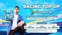 Top Up Google Play melalui DIGI by bank bjb, Praktis dan Bisa Bawa Pulang Rewards Jutaan Rupiah