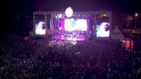 bank bjb Manjakan Pengguna DIGI dan DigiCash di Now Playing Festival Cirebon 2023