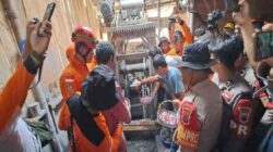 Operasi SAR Pencarian 8 Orang Penambang Emas di Banyumas Ditutup