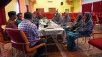 Para Guru MBS Zam-Zam Banyumas Study Banding ke Tangerang