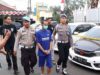Tersangka Penggelapan Mobil asal Banyumas Ditangkap Satreskrim Polresta Cilacap