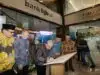 Bank BJB Resmikan Gedung Kantor di T Tower Jakarta