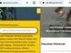 cara cek perseroan terbatas umum dan perseroan perorangan secara digital