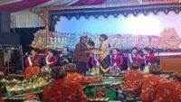 Nguri – Uri Budaya, Desa Rawajaya Gelar Budaya Pasca Pandemi