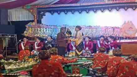 Nguri – Uri Budaya, Desa Rawajaya Gelar Budaya Pasca Pandemi