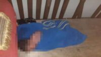 Geger, Warga Bantarsari Dihebohkan dengan Penemuan Bayi di Teras Rumah