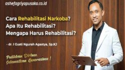 Cara Mengatasi Kecanduan Ganja Sintetis yang Mengkhawatirkan
