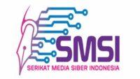SMSI Berikan Penghargaan Pin Emas ke Google