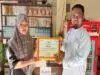 Apresiasi mitra Jumat Berbagi, BMH Kebumen berikan Sertifikat Penghargaan