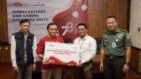 Bank BJB Turut Menyemarakkan HUT ke-78 RI dengan Berbagai Kegiatan Positif