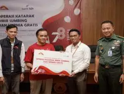 Bank BJB Turut Menyemarakkan HUT ke-78 RI dengan Berbagai Kegiatan Positif